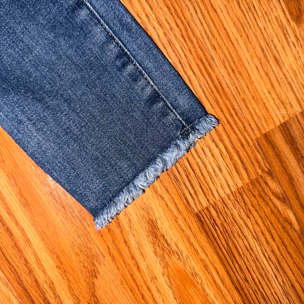 NWT Old Navy Girls 5T Jeggings - Picture 3 of 7